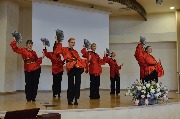 15 лет изучению кит.яз.