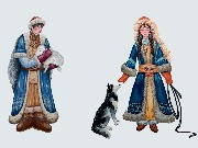 1) Шамсутдинова Эвелина «Якут» 
2) Шамсутдинова Эвелина «Народ. Якуты»