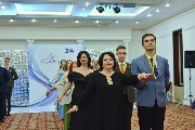 бал ректора