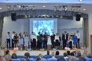 концерт МиИБ