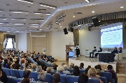 коференция Ахметовой ДЗ