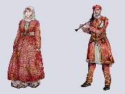 Каримова Илина «Мариупольские греки»