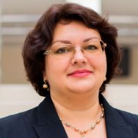 ХАРИТОНОВА ЮЛИЯ СЕРГЕЕВНА