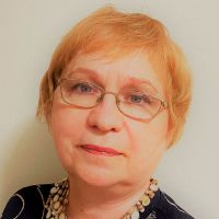ШАХНОВСКАЯ ИРИНА ВИКТОРОВНА