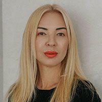 Янгличева Юлия Рафиковна