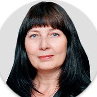 Янгличева Юлия Рафиковна