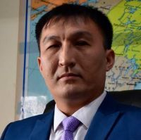 МУРАТАЕВ СЕРИКБЕК АЛПАМЫСОВИЧ