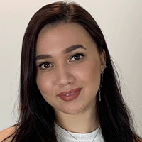 Валиуллина Светлана Зиряковна