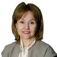Туктамышева Светлана Флюровна