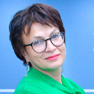 ДАРЧИНОВА ГУЛЬНАЗ ЯЗКАРОВНА