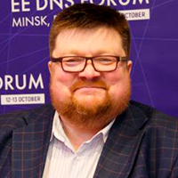 Копылов Сергей Александрович