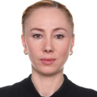 БЕРСЕЙ ДИАНА ДАВЛЕТОВНА