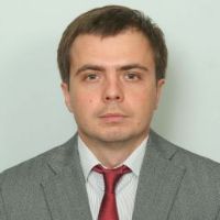 Русскевич Евгений Александрович