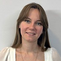 Бикмухаметова Лия Радиковна