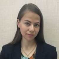 Шутова Альбина Александровна