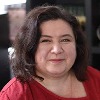 ШАХНОВСКАЯ ИРИНА ВИКТОРОВНА