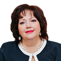 ТИМИРЯСОВА АСИЯ ВИТАЛЬЕВНА