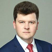 Янгличева Юлия Рафиковна