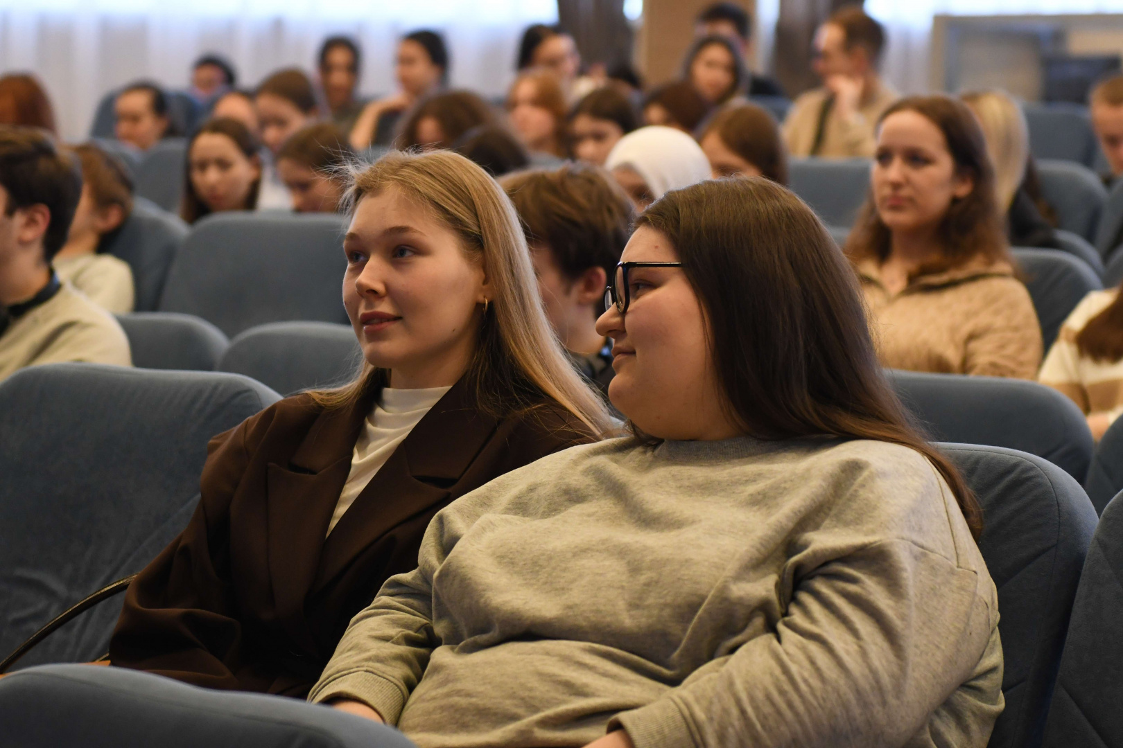 В КИУ стартовала пятая акселерационная программа: более 30 мероприятий, фокус на ИИ и реальные призы для будущих технопредпринимателей