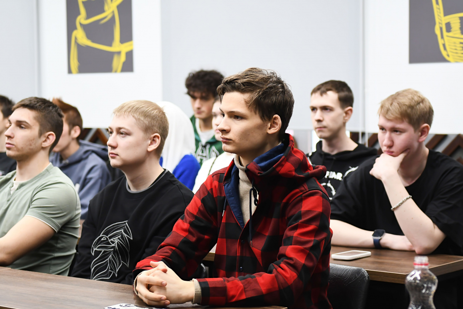 В КИУ отметили Всемирный день татарской кухни