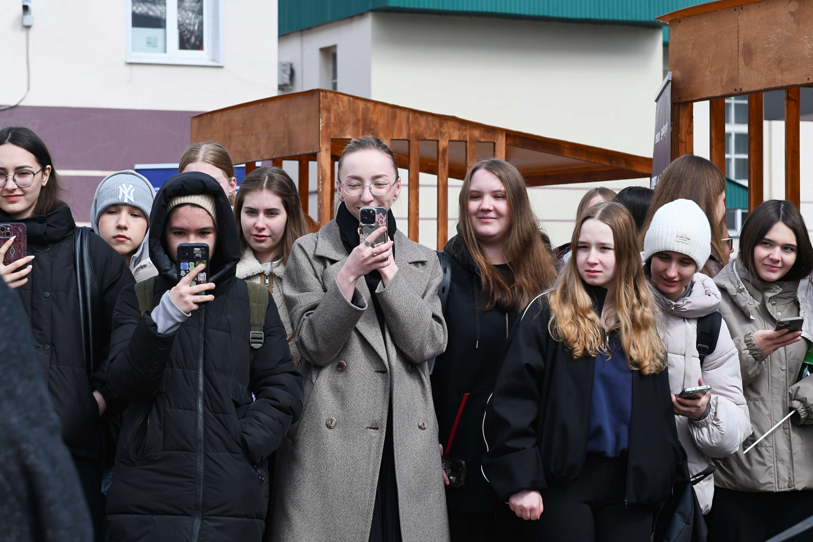 КИУ открывает карьерные возможности: как прошёл масштабный фестиваль «Рабочая площадка»