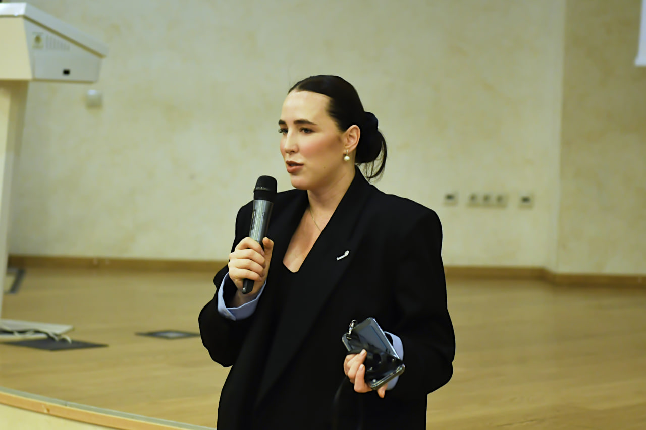 В КИУ стартовал Форум карьерных возможностей «Ты — профи!»