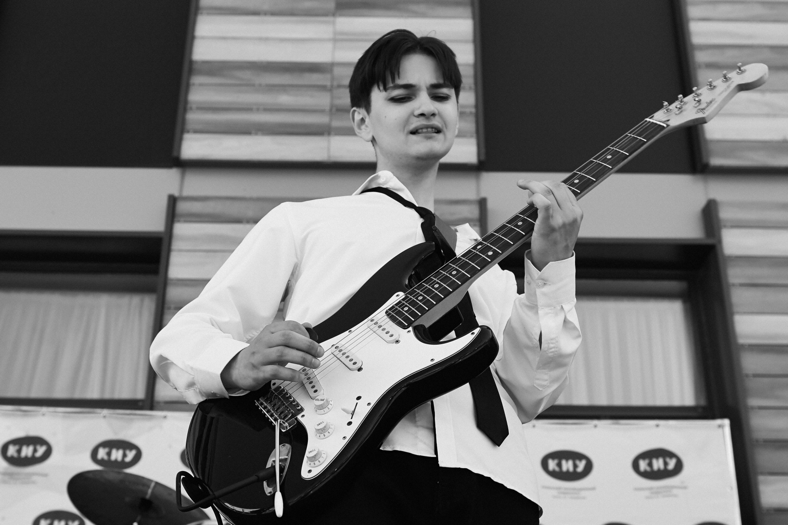 Яркое завершение учебного года: в КИУ прошёл праздник факультета гостеприимства и дизайна