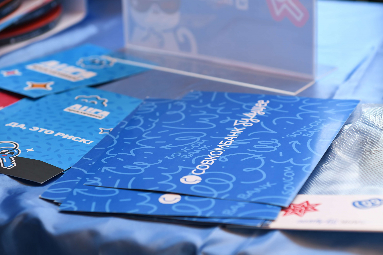 КИУ открывает карьерные возможности: как прошёл масштабный фестиваль «Рабочая площадка»