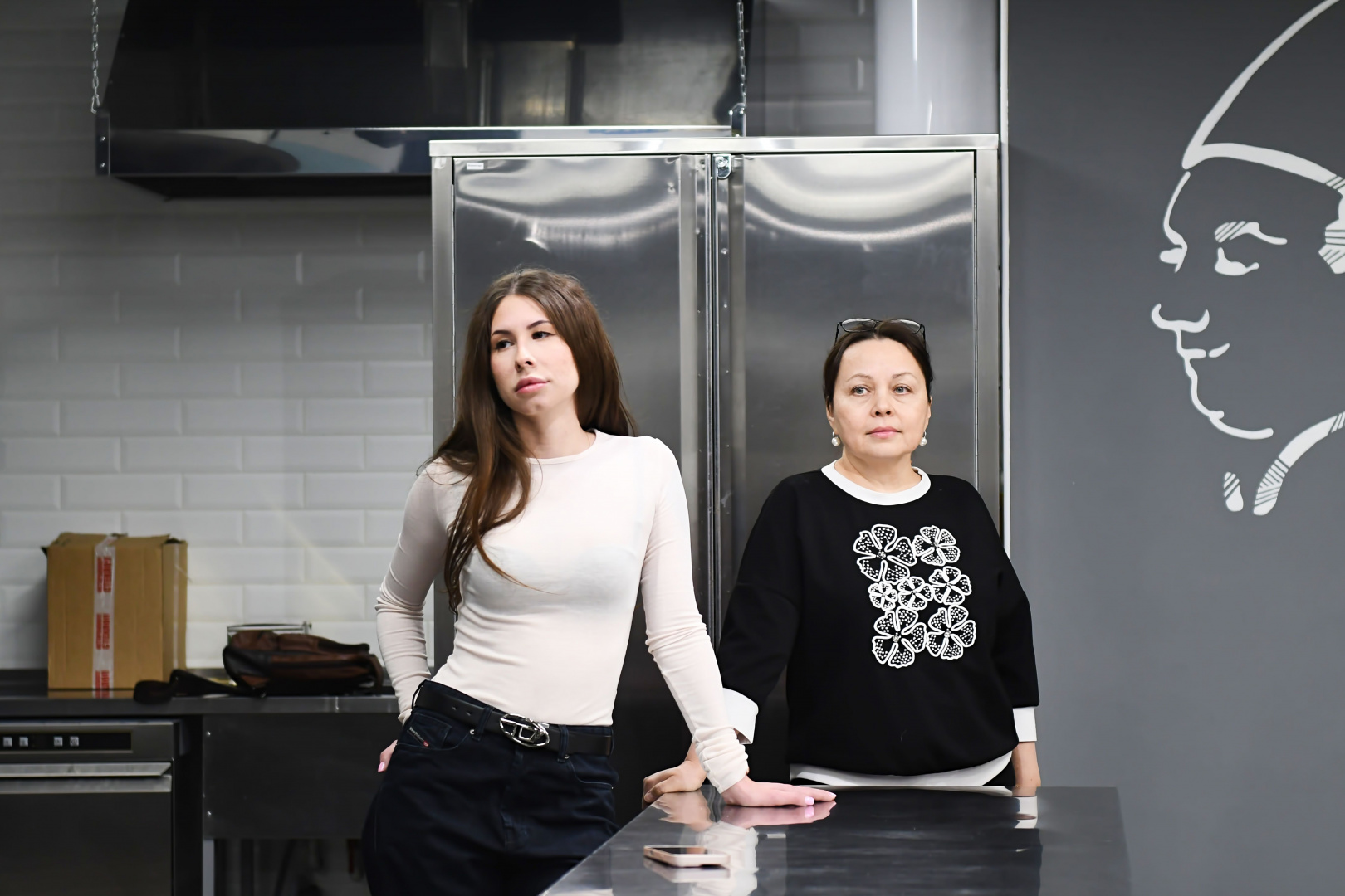 В КИУ отметили Всемирный день татарской кухни