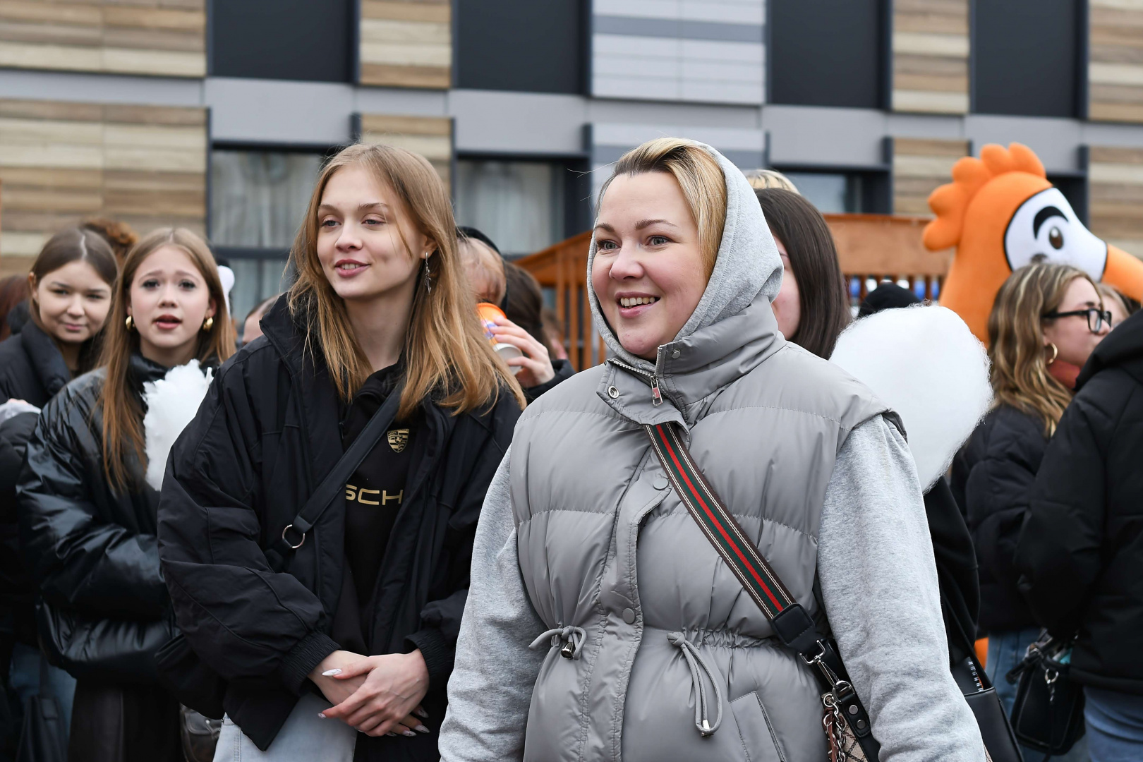 КИУ открывает карьерные возможности: как прошёл масштабный фестиваль «Рабочая площадка»