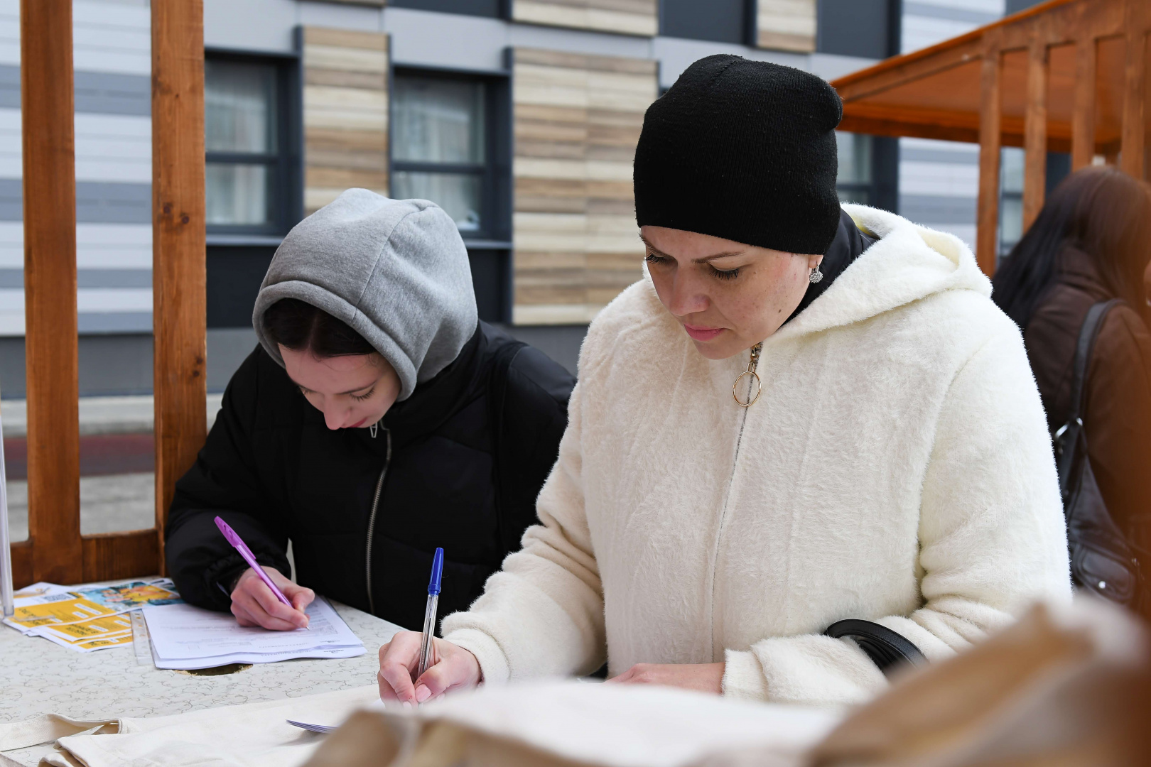 КИУ открывает карьерные возможности: как прошёл масштабный фестиваль «Рабочая площадка»