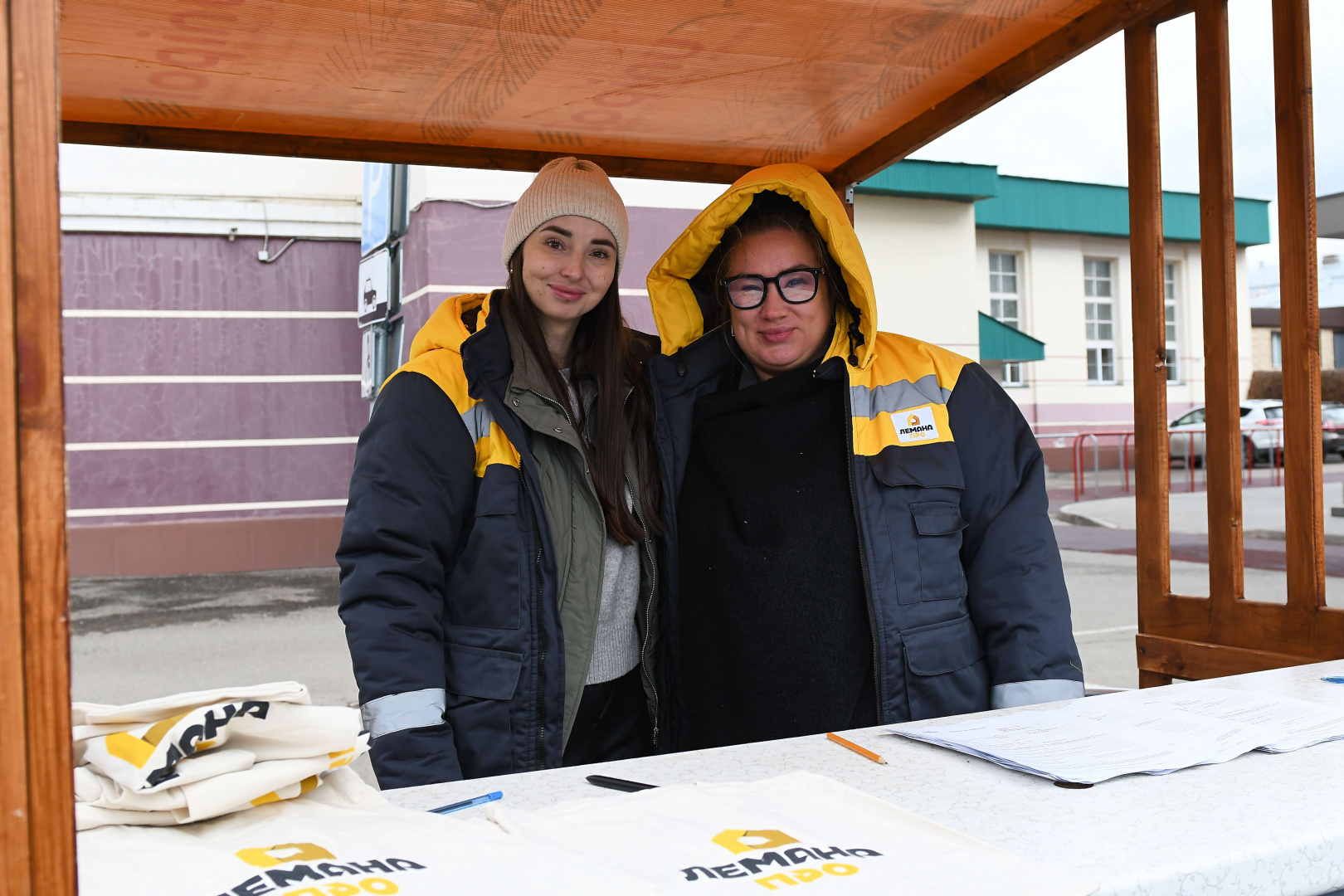 КИУ открывает карьерные возможности: как прошёл масштабный фестиваль «Рабочая площадка»