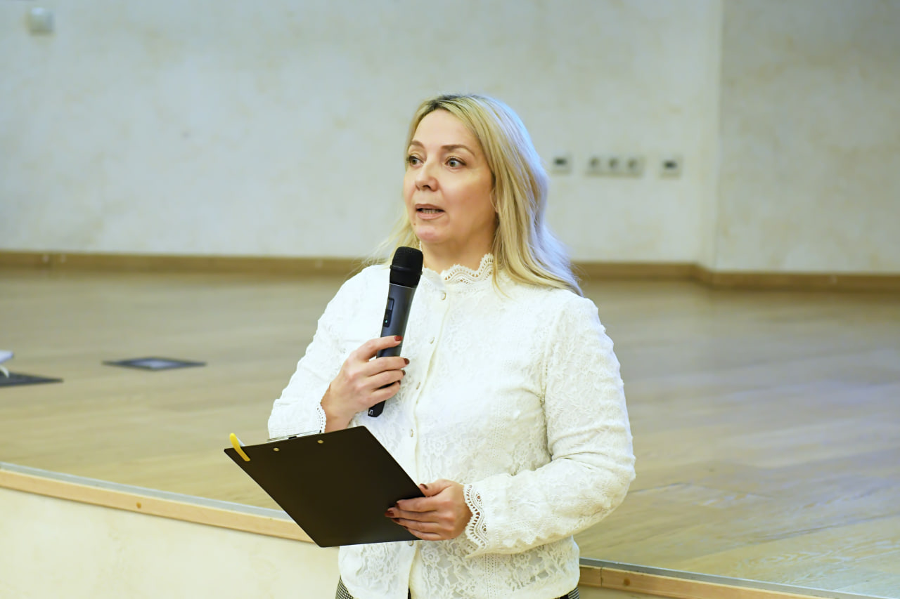 В КИУ стартовал Форум карьерных возможностей «Ты — профи!»