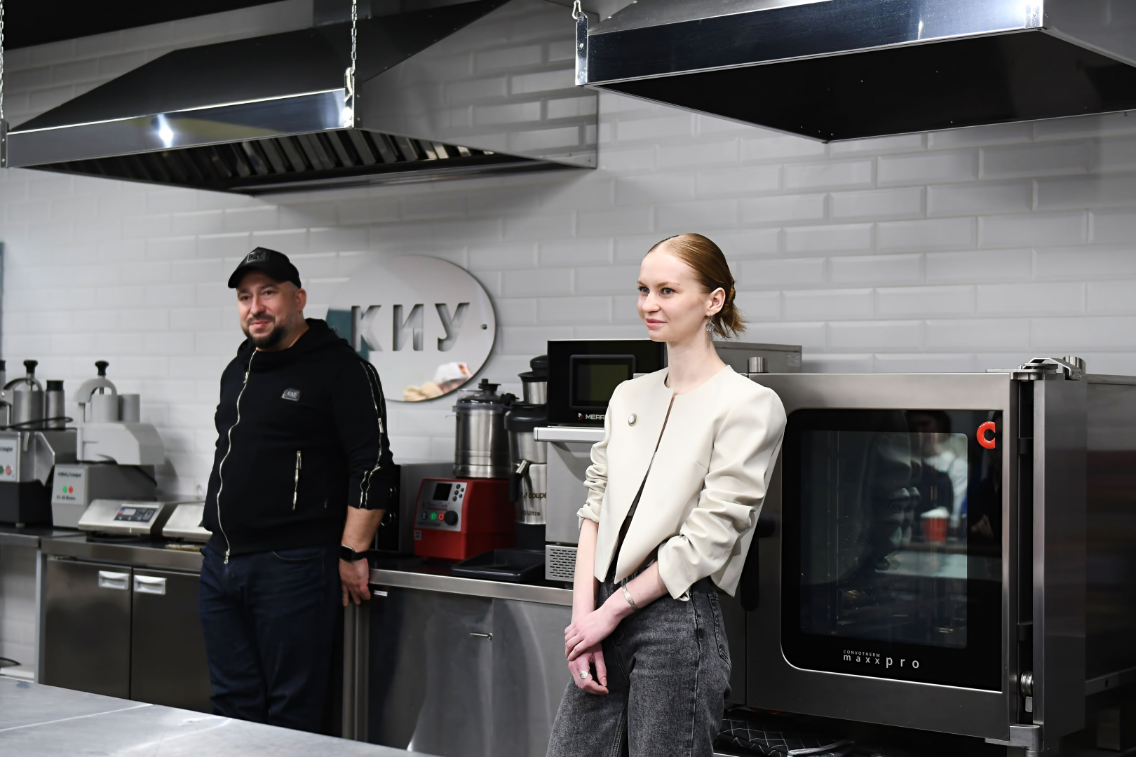 В КИУ отметили Всемирный день татарской кухни