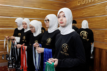 Uniting Hearts and Traditions: KIU Serves as Partner in Organizing the Major "Business Iftar 2026" Forum