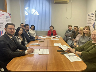 Инклюзия будущего в КИУ имени В.Г. Тимирясова 