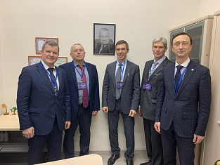 КИУ на Общероссийском годовом собрании теоретиков права, посвященном памяти Валерия Васильевича Лазарева