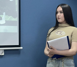 Когда студенты учат студентов, рождается магия! 