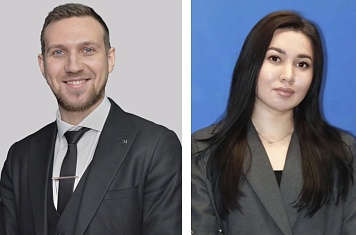 Академия наук Татарстана присудила научные премии молодым ученым КИУ