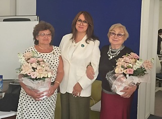 Блестящая защита: в КИУ новый кандидат педагогических наук