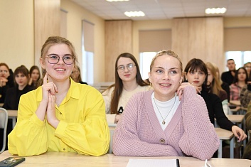 КИУ вошел в рейтинг Интерфакса университетов по направлению «Психология»