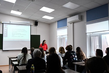 Из Казани - в Китай: в КИУ прошла встреча со студентами – получателями грантов Министерства образования Китая