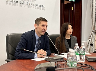 От идеи — к следующему этапу: в КИУ пройдет первый отбор стартап-проектов