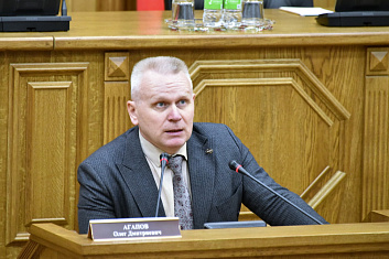 Профессор КИУ Олег Агапов опубликовал статью на авторитетном портале «Русская истина»