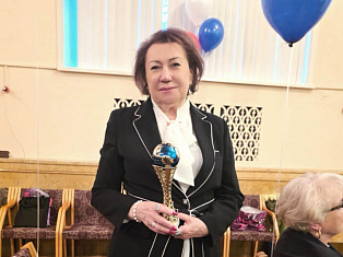 Представители педаггической школы КИУ награждены на юбилейном собрании Международной академии наук педагогического образования (МАНПО)