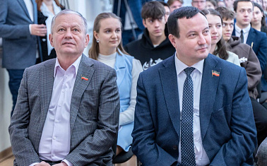 Студенты и преподаватели КИУ – спикеры и участники Республиканской студенческой конференции по избирательному праву