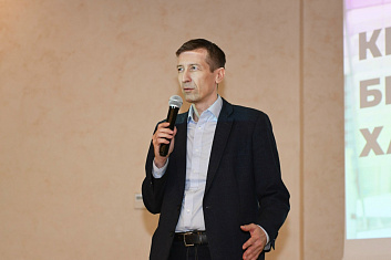 Стартует второй конкурсный отбор программы «Акселератор КИУ – 2025»!