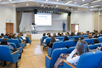 Прошел второй конкурсный отбор программы «Акселератор КИУ – 2025»