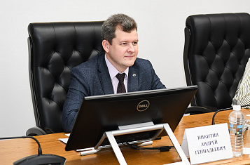 Представитель КИУ вошел в состав рабочей группы по вопросу создания электронного архива в судах общей юрисдикции