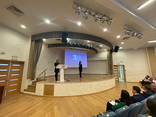 В ожидании финала конкурса проектов программы «Акселератор КИУ – 2025»